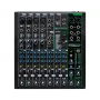 Mackie ProFX10v3 Analog Mixer with USB, 10-Channel, Onyx Preamps, GigFX Effects