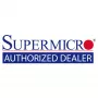 Supermicro MCP-220-71801-0N NVMe M.2 SSD tvirtinimo rinkinys 2,5 colio karštai keičiamam lizdui