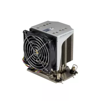 Supermicro SNK-P0081AP4 aktyvus 4U CPU aušintuvas, skirtas LGA4189