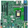 Pagrindinė plokštė Supermicro X12STH-F-O