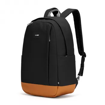 Pacsafe GO 25L Kuprinė Jet Black