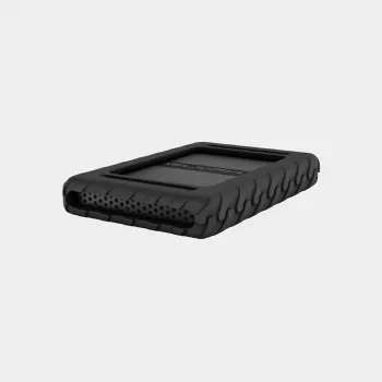 Glyph BlackBox Plus - 1000 GB - USB Type-C - 3.2 Gen 1 (3.1 Gen 1) - 560 MB/s - Juoda