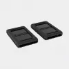 Glyph BlackBox Plus - 1000 GB - USB Type-C - 3.2 Gen 1 (3.1 Gen 1) - 560 MB/s - Juoda