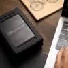 Glyph BlackBox Plus - 1000 GB - USB Type-C - 3.2 Gen 1 (3.1 Gen 1) - 560 MB/s - Juoda