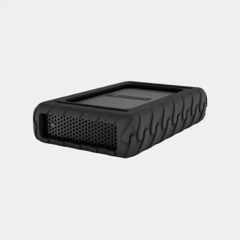 Glyph Blackbox Pro 12TB 7200RPM Enterprise Class USB-C 3.1 External Hard Drive