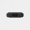 Glyph Atom EV 1TB USB-C 3.2 Gen 2 External SSD - Black