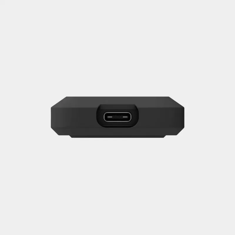 Glyph Atom EV 1TB USB-C 3.2 Gen 2 External SSD - Black