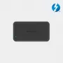 Glyph Atom Pro 1TB išorinis SSD su Thunderbolt 3