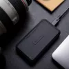 Glyph Atom PRO 2 TB USB Type-C 2800 MB/s 40 Gbit/s Juoda