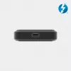 Glyph Atom PRO 4 TB USB-C Thunderbolt 3 Portable SSD - Juoda