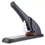 Deli Heavy Duty Stapler Black - Biuro segiklis
