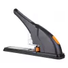 Deli Heavy Duty Stapler Black - Biuro segiklis