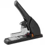 Deli Heavy Duty Stapler Black - Office Stationery
