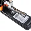 Deli Heavy Duty Stapler Black - Office Stationery