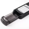 Deli Heavy Duty Stapler Black - Office Stationery