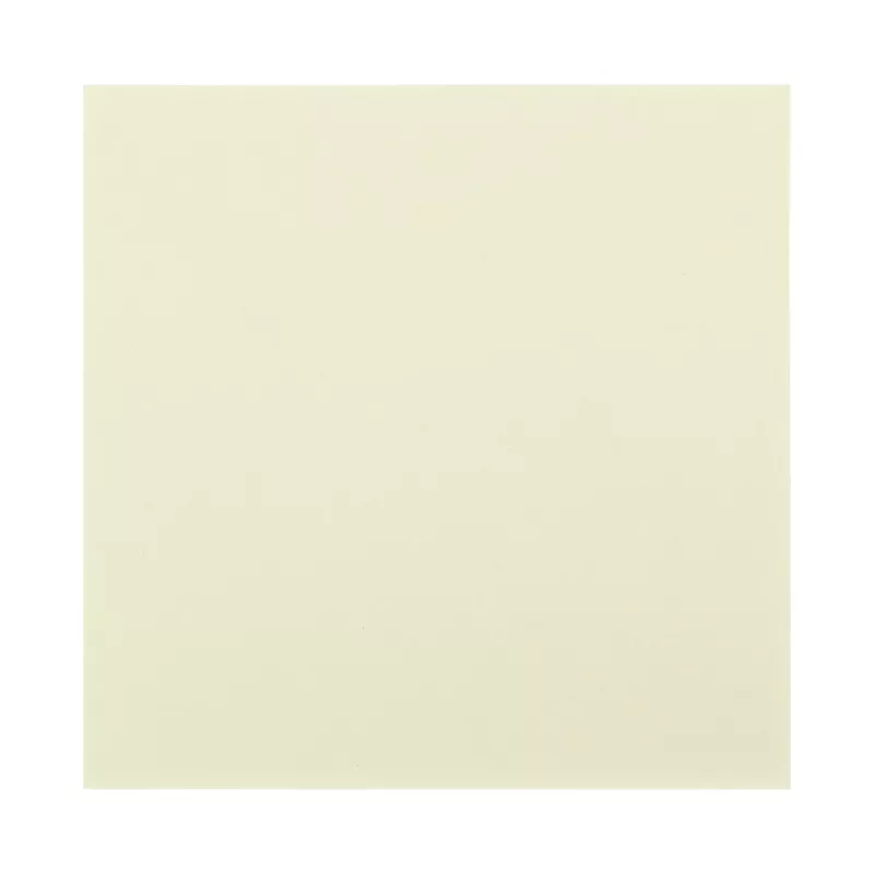 Deli Stick Up Lipnieji Lapeliai 100 Lapų Geltoni 76x76 mm