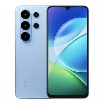 BLACKVIEW WAVE 10C 4/128GB Blue Mobile Phone