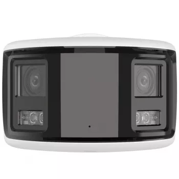 Hikvision DS-2CD3T87G2P-LSU/SL(4mm)(C) 8MP ColorVu AcuSense Bullet IP Camera