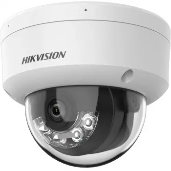 Hikvision DS-2CD1123G2-LIU(2.8mm) 2MP IP kupolinė kamera