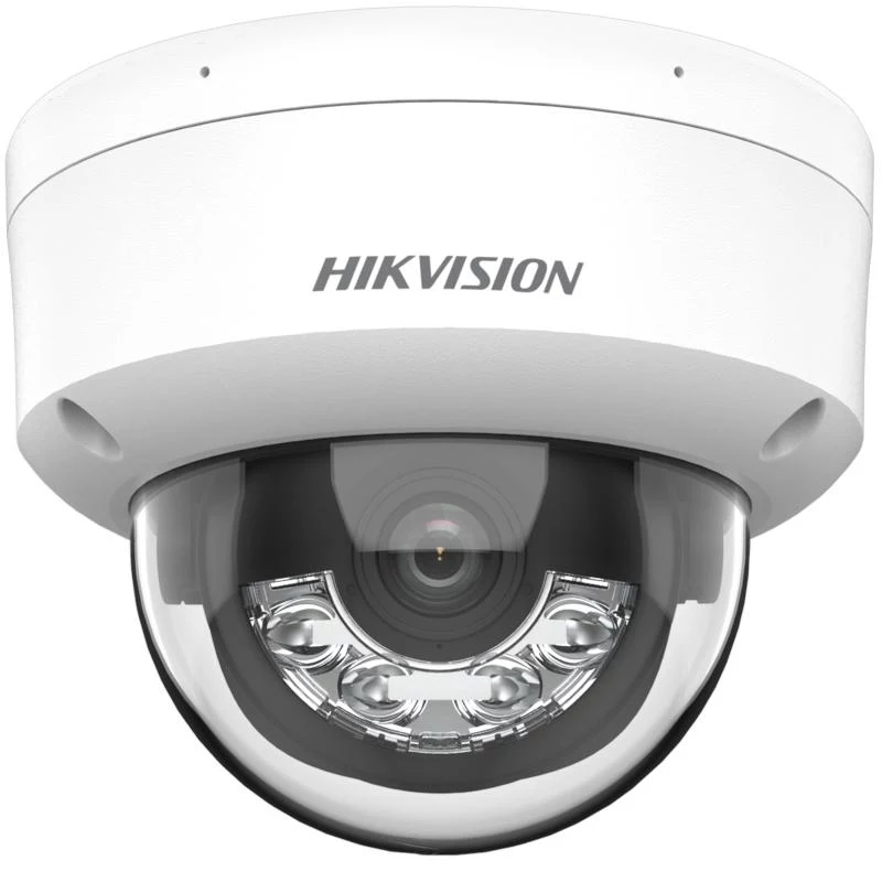 Hikvision DS-2CD1123G2-LIU(2.8mm) 2MP IP kupolinė kamera