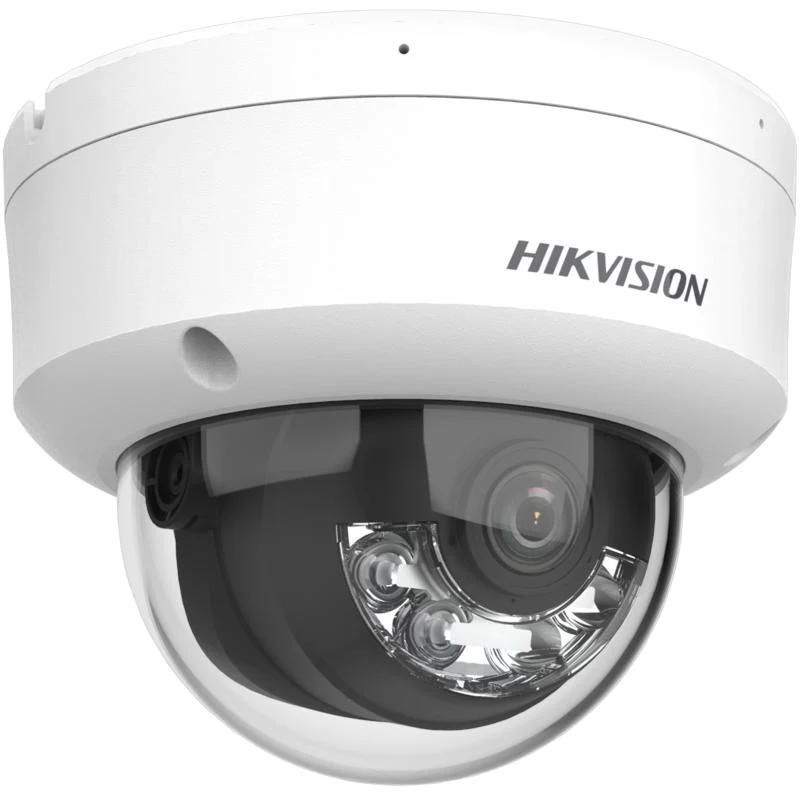 Hikvision DS-2CD1123G2-LIU(2.8mm) 2MP IP kupolinė kamera
