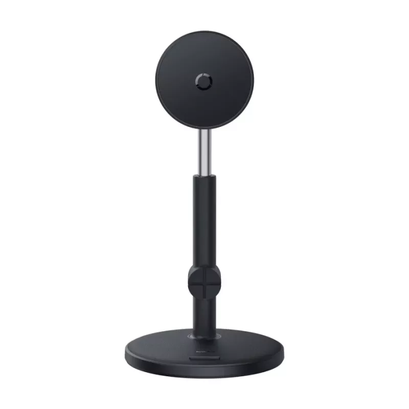 Baseus MagPro Magnetic Wireless Charger 15W Black