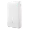 Baseus EnerFill FP21 10000 mAh 22.5W USB-A USB-C Power Bank White