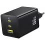 Baseus EnerFill FE11 100W 2 x USB-C + USB-A Įkroviklis - Juodas