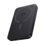 Baseus EnerFill FM12 10000 mAh 22.5W Qi2 MagSafe Black