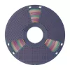 SUNLU PLA Transparent Rainbow 1.75mm 1kg 3D spausdinimo siūlas