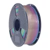 SUNLU PLA Transparent Rainbow 1.75mm 1kg 3D spausdinimo siūlas