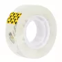 Deli Transparent Adhesive Tape 18mm x 20m BOPP Clear Tape