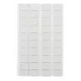 Deli Adhesive Mounting Pads 54 vnt. Baltos lipnios pagalvėlės tvirtinimui