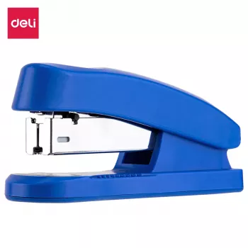Deli E0350 serijos segiklis mėlynas - Segiklis (biurui)