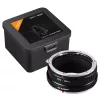 Canon EF/EF-S į Nikon Z tvirtinimo objektyvo adapteris (KF06.367)