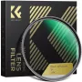 K&F Concept Black Diffusion 1/4 Filtras 67mm