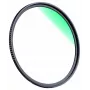 K&F Concept UV NANO-X PRO MRC 62mm UV filtras