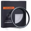 K&F Concept UV NANO-X PRO MRC 62mm UV filtras