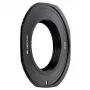 K&F Concept PRO Objektyvo Laikiklio Adapteris Canon EOS EF/EF-S į M42 Fotoaparato Korpusą – Juodas