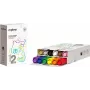 Mideer Acrylic Markers 12-Piece Set MD1259