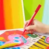 Mideer Acrylic Markers 12-Piece Set MD1259