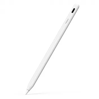 Metapen Pencil A8 for iPad White