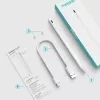Metapen Pencil A8 for iPad White