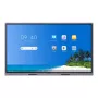 Hikvision DS-D5B75RB/EP 75 colių interaktyvus Android 14 EDLA plokščiasis ekranas