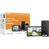 IMOU VDP7 Vaizdo durų telefonas durų skambutis (PoE)