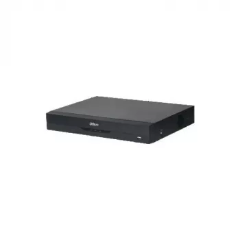 Dahua XVR5108HE-I3/T 8 kanalų Penta-brid 5-in-1 DVR įrašytuvas su AI