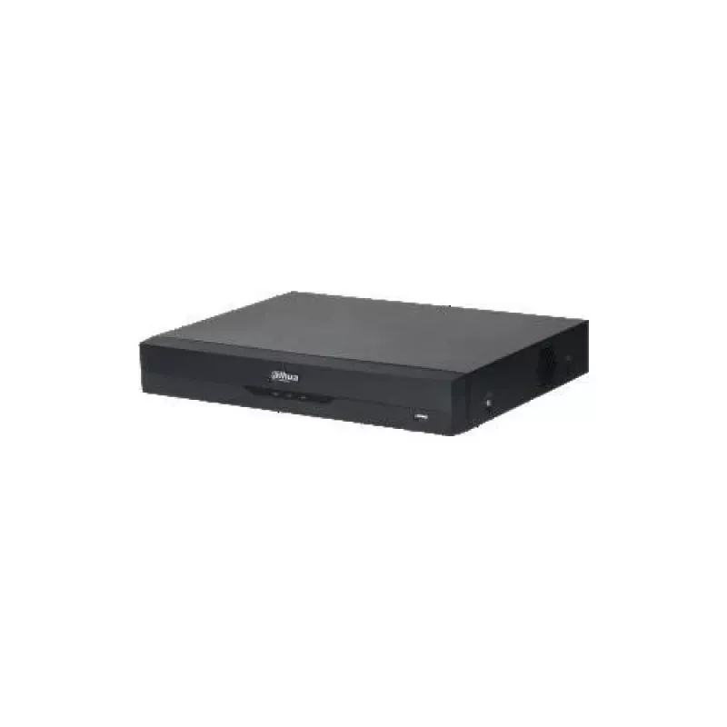 Dahua XVR5108HE-I3/T 8 kanalų Penta-brid 5-in-1 DVR įrašytuvas su AI