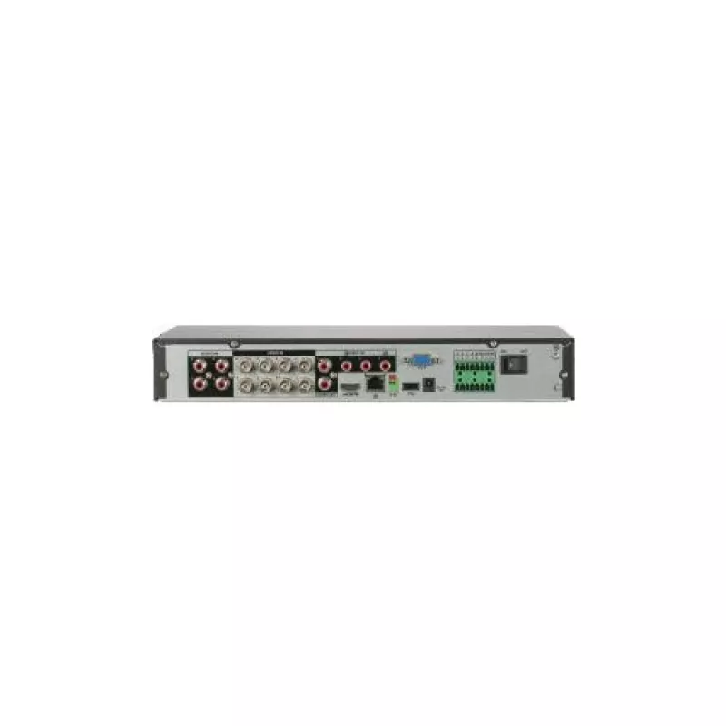 Dahua XVR5108HE-I3/T 8 kanalų Penta-brid 5-in-1 DVR įrašytuvas su AI