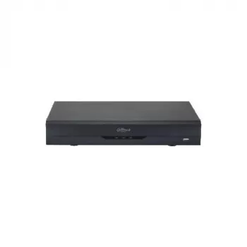 Dahua XVR5108HE-I3/T 8 kanalų Penta-brid 5-in-1 DVR įrašytuvas su AI