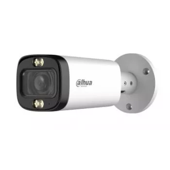 DAHUA HAC-HFW1500R-Z-IL-A-27135-S3-DIP 5MP HDCVI Bullet Camera su motorizuotu objektyvu ir Smart Dual Light
